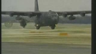 C130 Hercules Tragedy.