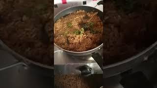 #happy #happy #krish #a #food #foodie #josh #bye #flowers #biryani #fishfry