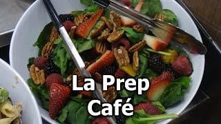 La Prep Café | Yegventures.ca