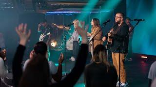 Jesus Culture Sacramento | November 24th | Worship