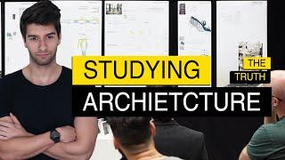 Everything You Need to Know Before Starting Architecture (Australia)