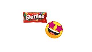 Mohab Khtab - Emoji wants skittles! (meme)