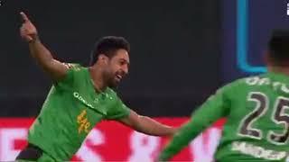 Top 3 wickets of haris rauf