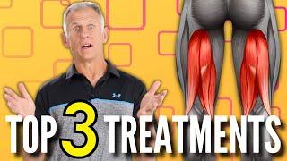 Top 3 Treatments for Hamstring Injury or Tear- It is not what you think