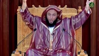 دعاء الرسول صلى الله عليه وسلم فـي الإستـسقاء ـ الـشـيخ سعيد الـكملي