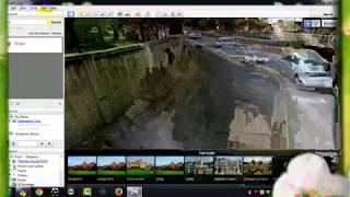 how to use google earth in pc.how to use google earth in pc in bangla.