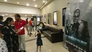 "Exploring Miraj Cinemas TIGP Noida: Unveiling an Ultimate Entertainment Experience!"