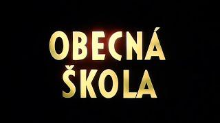 Obecná škola AKA The Elementary School (1991) Czech Trailer | Jan Svěrák