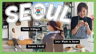  For First Timers Visiting Seoul: Korea Vlog | Crystall Cho