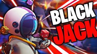 Super Sus Blackjack | Gaming World 