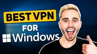 Best VPN for Windows PC : Best Windows VPN for PC in 2024