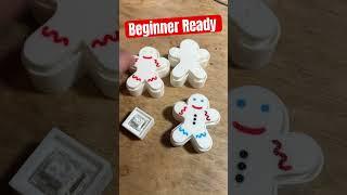 A Free Tinkercad 3D Printable Clicky Fidget & Tutorial for Beginners