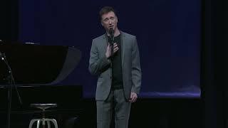 Adam Von Almen -  In Need of Breath - ATC Semifinals 2024