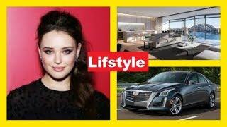 Katherine Langford Networth,Cars,BoyFriend,House,Family,13 Reasons Why 2018