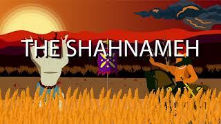 The Shahnameh in Under 60 Seconds