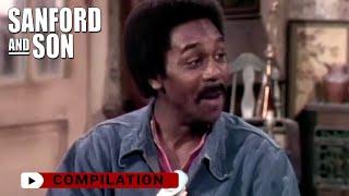 Lamont's Money Schemes | Sanford and Son