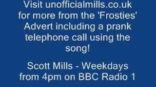 Frosties Advert - Prank Call