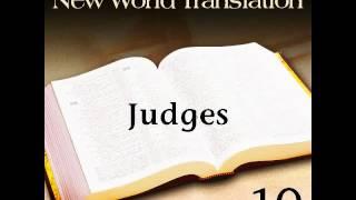 JUDGES - New World Translation of the Holy Scriptures.