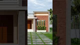 ചെറിയ ബഡ്ജറ്റിലെ വലിയ റെനോവേഷൻ | RENOVATION | HOME | CONSTRUCTION | EXTERIOR | SMALL HOME |