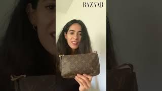 HOW TO IDENTIFY LUXURY VINTAGE | Harper's Bazaar India