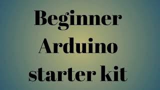 Unboxing Arduino Starter Kit UNO R3 By The ic shop Lahore