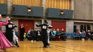 KiT Senior Open