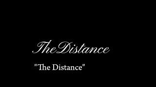 The Distance - "The Distance" rehearsal recorded at DST Recording Studio. (april 2021)