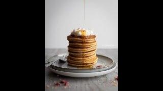 Cuciniamo insieme i pancakes! | Cucina Verza | #pancake