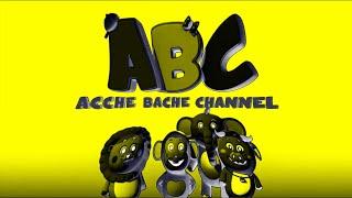 Acche Bache Channel intrologo Effects ( Sponsored By: Preview 2 effects ) RANDOM EFFECTS