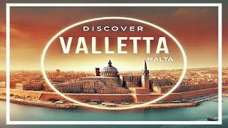 La Valletta, Malta: The Cruiser's Guide | Exploring Valletta in just 24 Hours