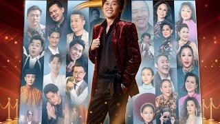  Tin vui : Bà chủ Thúy Nga mời Tuyết Nhung - Thiêng Ngân sang Mỹ hát show 138