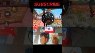 Impossible  #freefire #handcam #ff #shorts