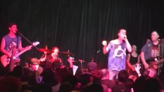 SUBHUMANS live at The Metro, Oakland, CA 5/24/13 [FULL SET]