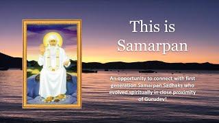 This Is Samarpan - Journey of SM from India to Japan (Part-2)