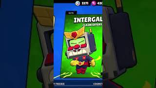 Masteries Legendary star drop #music #brawlstars #legendary #stardrop