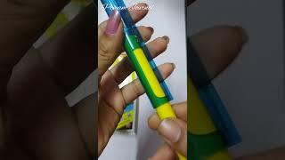 flair creative switch dust free eraser #unboxing #flair #eraser