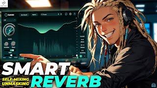 iZotope AURORA Smart Reverb Plugin  Your New GO-TO Reverb