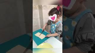 Dijital Atölyem Kartal İMKB Mesleki ve Teknik Anadolu Lisesi Uygulama Anaokulu/ Mutfak Atölyem