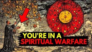 8 Powerful Weapons Chosen Ones Possess In Their SPIRITUAL WARFARE