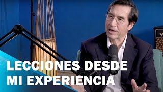 Lecciones más valiosas de mi experiencia acompañando a otras personas | Mario Alonso Puig