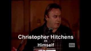 Christopher Hitchens - Free Speech