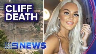 British tourist falls to death at infamous Sydney photo hotspot | Nine News Australia