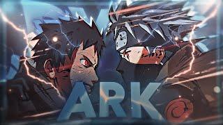 PJUNKIE集's Open Collab - Ark [AMV/EDIT] #pjoc3