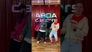 Aytunç Bentürk Dance Challenge