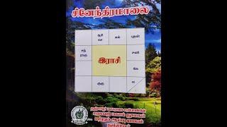 JAMMAKOL PRASSANAM   WHAT COMBINATIONS CAN MAKE YOU LEARN JAMMAKOL