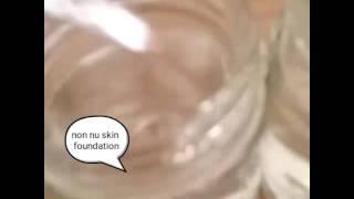 Great foundation