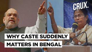 Bengal Elections: As Politics Moves From Left to Right, Caste Not Class Becomes Central