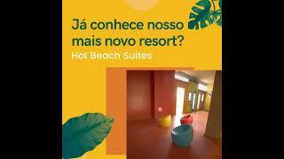 Hot Beach Suites