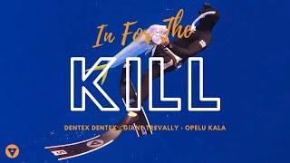 In For The Kill | E12 | Spearfishing Dentex Dentex, Giant Trevally And Opelu Kala