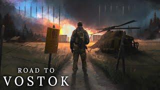 Road to Vostok - A Post Apocalyptic Survival Game I Just Can't Wait For